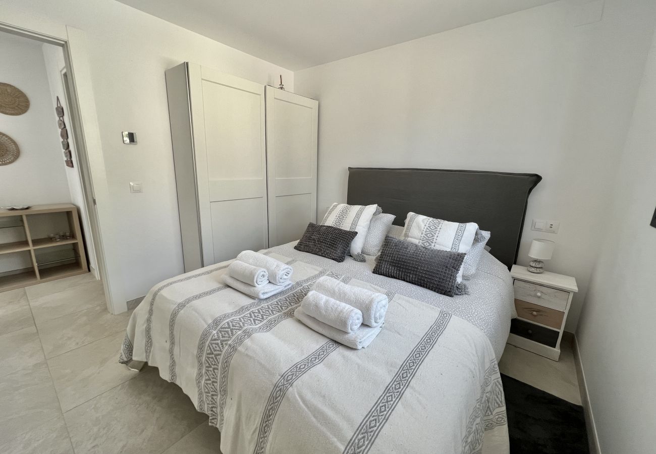Villa à La Cala de Mijas - 22 - Villa à la Cala de Mijas 