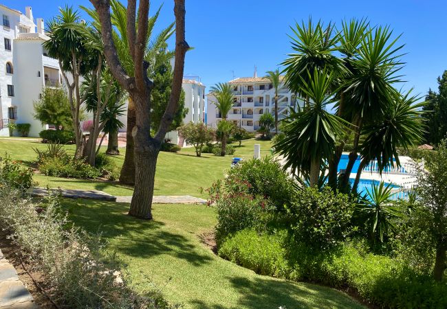 Appartement à Mijas Costa - 4 - Appartement  à Riviera proche de tout à pied Appartement à Mijas Costa - 4 - Appartement  à Riviera proche de tout à pied