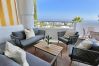 Appartement à Mijas Costa - 17 - appartement vue mer a Calahonda  Appartement à Mijas Costa - 17 - appartement vue mer a Calahonda