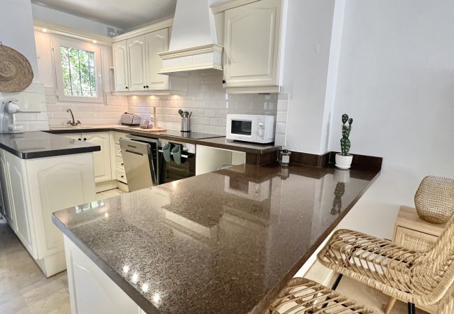 Maison mitoyenne à Mijas Costa - 49 - Townhouse proche de la mer a Riviera  Maison mitoyenne à Mijas Costa - 49 - Townhouse proche de la mer a Riviera