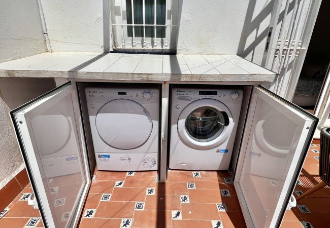 Maison mitoyenne à Mijas Costa - 49 - Townhouse proche de la mer a Riviera  Maison mitoyenne à Mijas Costa - 49 - Townhouse proche de la mer a Riviera