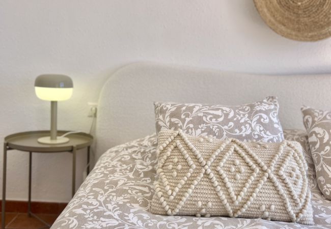 Maison mitoyenne à Mijas Costa - 49 - Townhouse proche de la mer a Riviera  Maison mitoyenne à Mijas Costa - 49 - Townhouse proche de la mer a Riviera