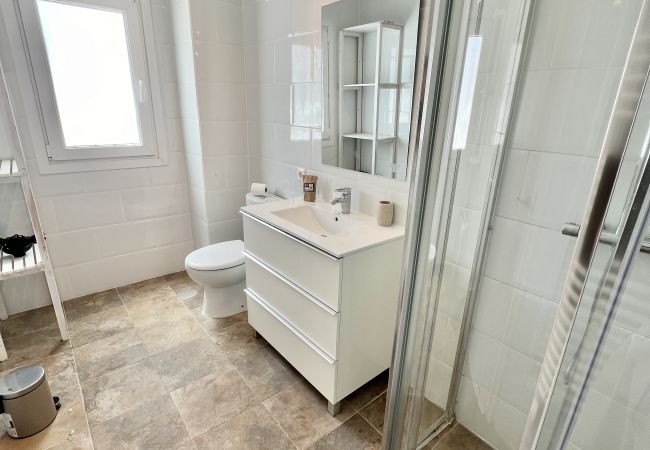 Maison mitoyenne à Mijas Costa - 49 - Townhouse proche de la mer a Riviera  Maison mitoyenne à Mijas Costa - 49 - Townhouse proche de la mer a Riviera