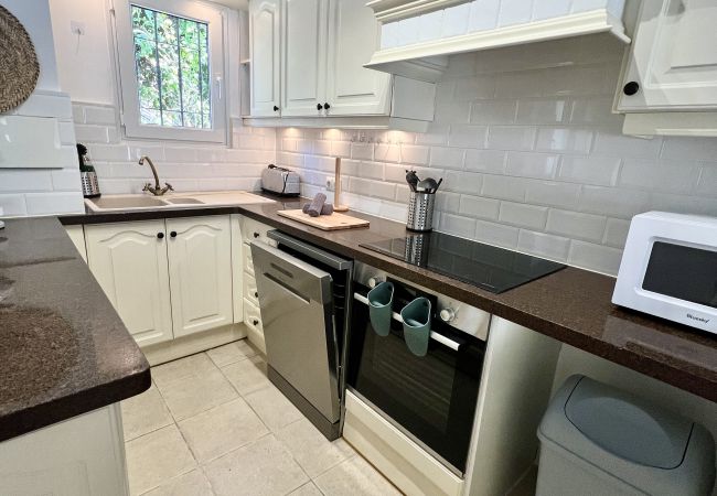 Maison mitoyenne à Mijas Costa - 49 - Townhouse proche de la mer a Riviera  Maison mitoyenne à Mijas Costa - 49 - Townhouse proche de la mer a Riviera