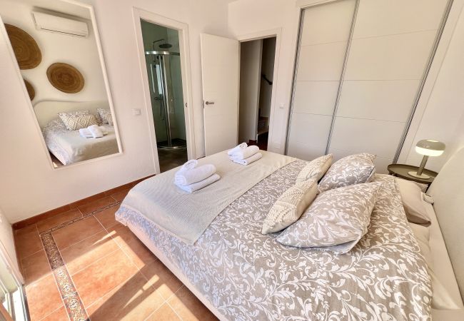 Maison mitoyenne à Mijas Costa - 49 - Townhouse proche de la mer a Riviera  Maison mitoyenne à Mijas Costa - 49 - Townhouse proche de la mer a Riviera