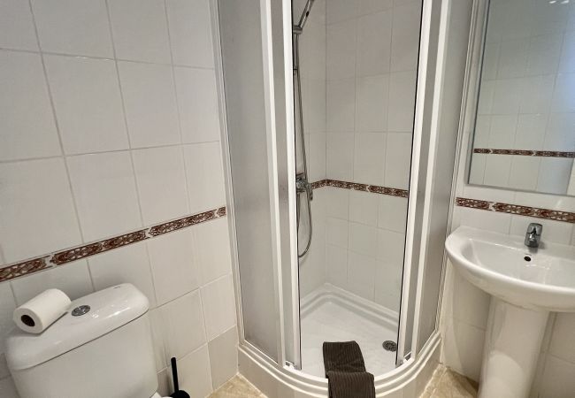 Maison mitoyenne à Mijas Costa - 49 - Townhouse proche de la mer a Riviera  Maison mitoyenne à Mijas Costa - 49 - Townhouse proche de la mer a Riviera