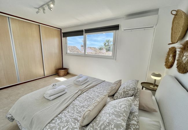 Maison mitoyenne à Mijas Costa - 49 - Townhouse proche de la mer a Riviera  Maison mitoyenne à Mijas Costa - 49 - Townhouse proche de la mer a Riviera