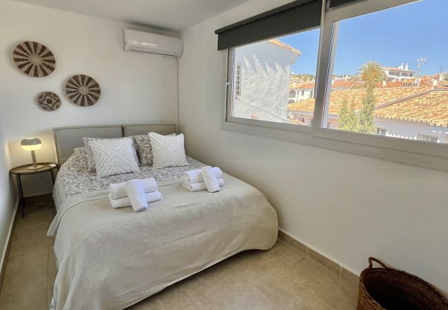 Maison mitoyenne à Mijas Costa - 49 - Townhouse proche de la mer a Riviera  Maison mitoyenne à Mijas Costa - 49 - Townhouse proche de la mer a Riviera