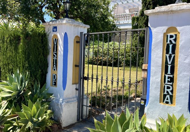 Maison mitoyenne à Mijas Costa - 49 - Townhouse proche de la mer a Riviera  Maison mitoyenne à Mijas Costa - 49 - Townhouse proche de la mer a Riviera