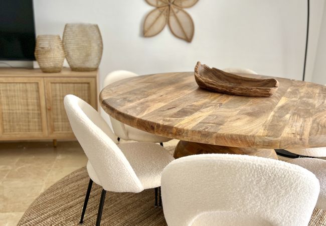 Maison mitoyenne à Mijas Costa - 49 - Townhouse proche de la mer a Riviera  Maison mitoyenne à Mijas Costa - 49 - Townhouse proche de la mer a Riviera