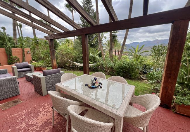 Appartement à Ojen - 5 - Grand appartement à Ojen-Buganvillas  Appartement à Ojen - 5 - Grand appartement à Ojen-Buganvillas