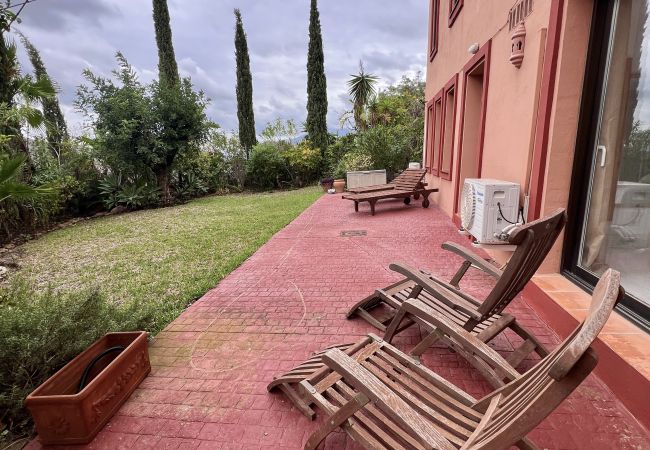 Appartement à Ojen - 5 - Grand appartement à Ojen-Buganvillas  Appartement à Ojen - 5 - Grand appartement à Ojen-Buganvillas