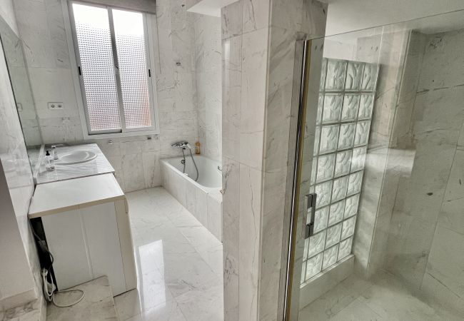 Appartement à Ojen - 5 - Grand appartement à Ojen-Buganvillas  Appartement à Ojen - 5 - Grand appartement à Ojen-Buganvillas