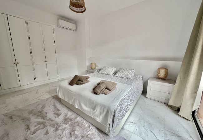 Appartement à Ojen - 5 - Grand appartement à Ojen-Buganvillas  Appartement à Ojen - 5 - Grand appartement à Ojen-Buganvillas