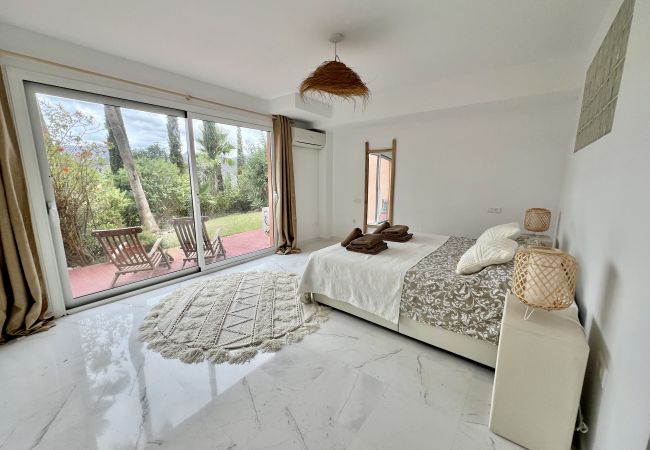 Appartement à Ojen - 5 - Grand appartement à Ojen-Buganvillas  Appartement à Ojen - 5 - Grand appartement à Ojen-Buganvillas