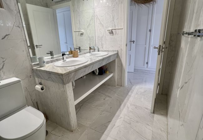 Appartement à Ojen - 5 - Grand appartement à Ojen-Buganvillas  Appartement à Ojen - 5 - Grand appartement à Ojen-Buganvillas