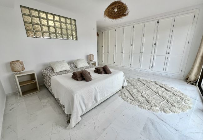 Appartement à Ojen - 5 - Grand appartement à Ojen-Buganvillas  Appartement à Ojen - 5 - Grand appartement à Ojen-Buganvillas