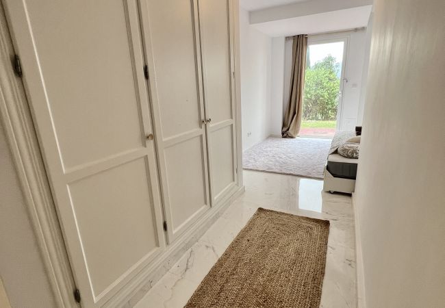 Appartement à Ojen - 5 - Grand appartement à Ojen-Buganvillas  Appartement à Ojen - 5 - Grand appartement à Ojen-Buganvillas