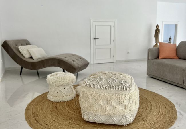 Appartement à Ojen - 5 - Grand appartement à Ojen-Buganvillas  Appartement à Ojen - 5 - Grand appartement à Ojen-Buganvillas