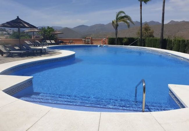 Appartement à Ojen - 5 - Grand appartement à Ojen-Buganvillas  Appartement à Ojen - 5 - Grand appartement à Ojen-Buganvillas