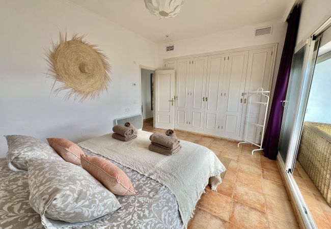 Appartement à Ojen - 19 - Appartement 2ch a las Jacarandas Ojen  Appartement à Ojen - 19 - Appartement 2ch a las Jacarandas Ojen