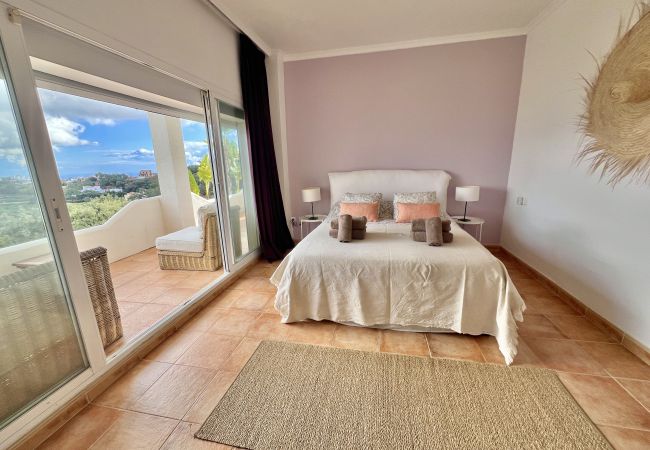 Appartement à Ojen - 19 - Appartement 2ch a las Jacarandas Ojen  Appartement à Ojen - 19 - Appartement 2ch a las Jacarandas Ojen