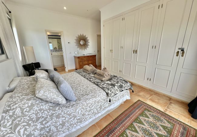 Appartement à Ojen - 19 - Appartement 2ch a las Jacarandas Ojen  Appartement à Ojen - 19 - Appartement 2ch a las Jacarandas Ojen