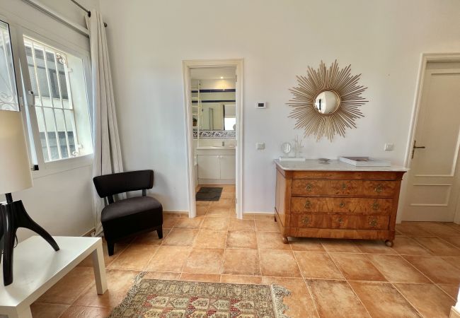 Appartement à Ojen - 19 - Appartement 2ch a las Jacarandas Ojen  Appartement à Ojen - 19 - Appartement 2ch a las Jacarandas Ojen