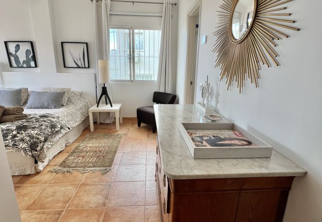 Appartement à Ojen - 19 - Appartement 2ch a las Jacarandas Ojen  Appartement à Ojen - 19 - Appartement 2ch a las Jacarandas Ojen