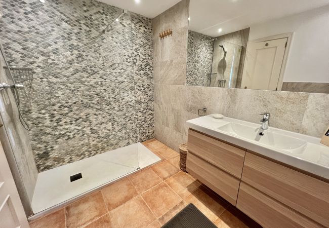 Appartement à Ojen - 19 - Appartement 2ch a las Jacarandas Ojen  Appartement à Ojen - 19 - Appartement 2ch a las Jacarandas Ojen