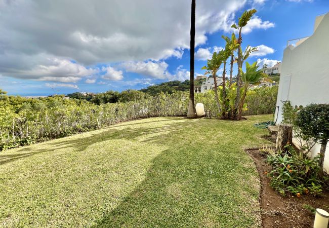 Appartement à Ojen - 19 - Appartement 2ch a las Jacarandas Ojen  Appartement à Ojen - 19 - Appartement 2ch a las Jacarandas Ojen