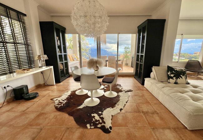 Appartement à Ojen - 19 - Appartement 2ch a las Jacarandas Ojen  Appartement à Ojen - 19 - Appartement 2ch a las Jacarandas Ojen