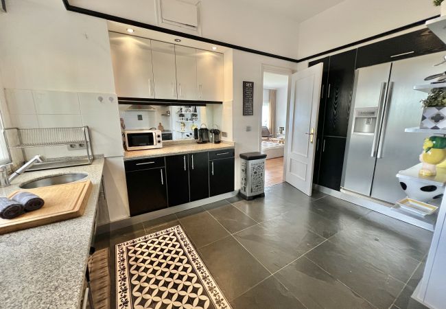 Appartement à Ojen - 19 - Appartement 2ch a las Jacarandas Ojen  Appartement à Ojen - 19 - Appartement 2ch a las Jacarandas Ojen