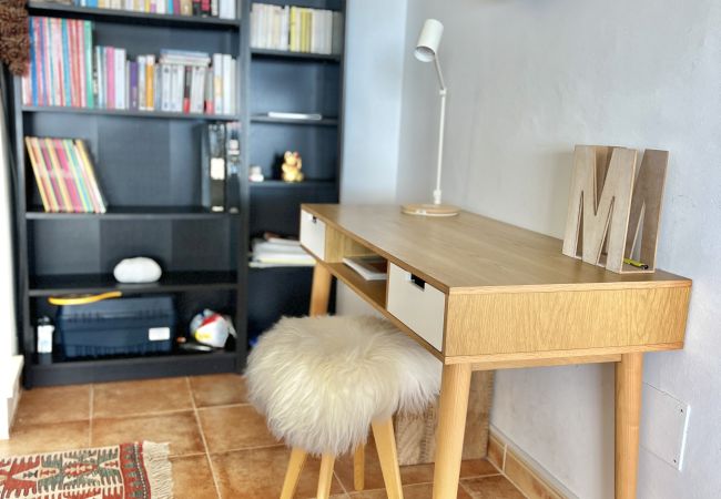 Appartement à Ojen - 19 - Appartement 2ch a las Jacarandas Ojen  Appartement à Ojen - 19 - Appartement 2ch a las Jacarandas Ojen