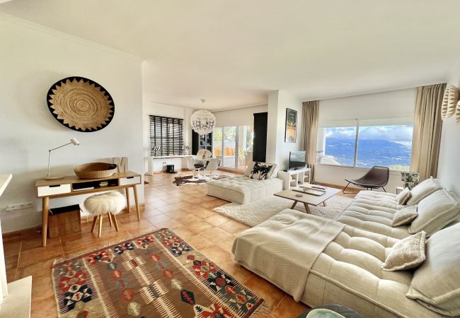 Appartement à Ojen - 19 - Appartement 2ch a las Jacarandas Ojen  Appartement à Ojen - 19 - Appartement 2ch a las Jacarandas Ojen