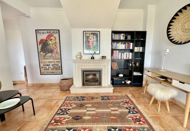 Appartement à Ojen - 19 - Appartement 2ch a las Jacarandas Ojen  Appartement à Ojen - 19 - Appartement 2ch a las Jacarandas Ojen