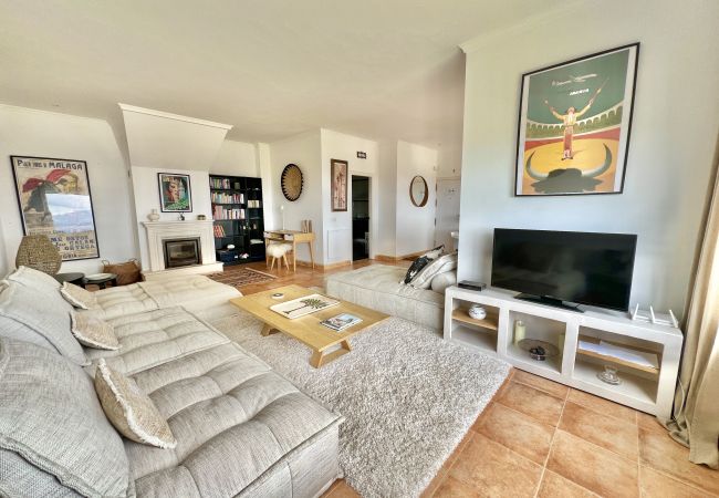 Appartement à Ojen - 19 - Appartement 2ch a las Jacarandas Ojen  Appartement à Ojen - 19 - Appartement 2ch a las Jacarandas Ojen