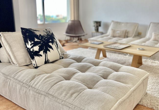 Appartement à Ojen - 19 - Appartement 2ch a las Jacarandas Ojen  Appartement à Ojen - 19 - Appartement 2ch a las Jacarandas Ojen