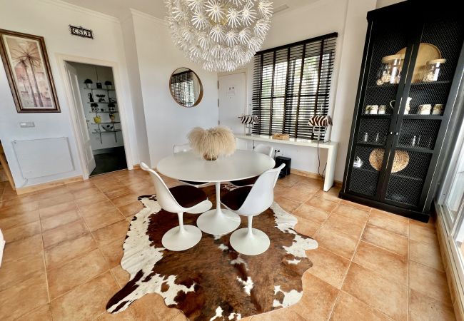 Appartement à Ojen - 19 - Appartement 2ch a las Jacarandas Ojen  Appartement à Ojen - 19 - Appartement 2ch a las Jacarandas Ojen