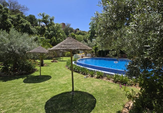 Appartement à Ojen - 19 - Appartement 2ch a las Jacarandas Ojen  Appartement à Ojen - 19 - Appartement 2ch a las Jacarandas Ojen