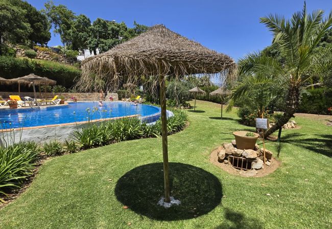 Appartement à Ojen - 19 - Appartement 2ch a las Jacarandas Ojen  Appartement à Ojen - 19 - Appartement 2ch a las Jacarandas Ojen