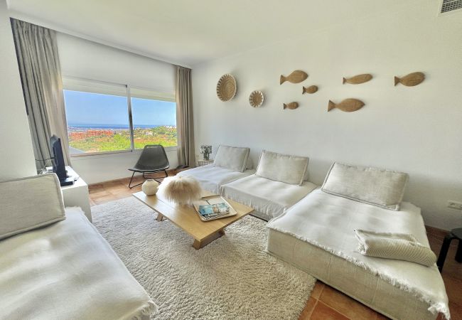 Appartement à Ojen - 19 - Appartement 2ch a las Jacarandas Ojen  Appartement à Ojen - 19 - Appartement 2ch a las Jacarandas Ojen