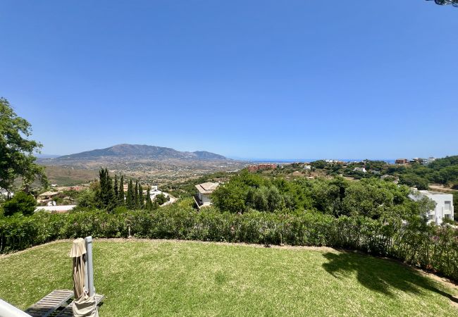 Appartement à Ojen - 19 - Appartement 2ch a las Jacarandas Ojen  Appartement à Ojen - 19 - Appartement 2ch a las Jacarandas Ojen