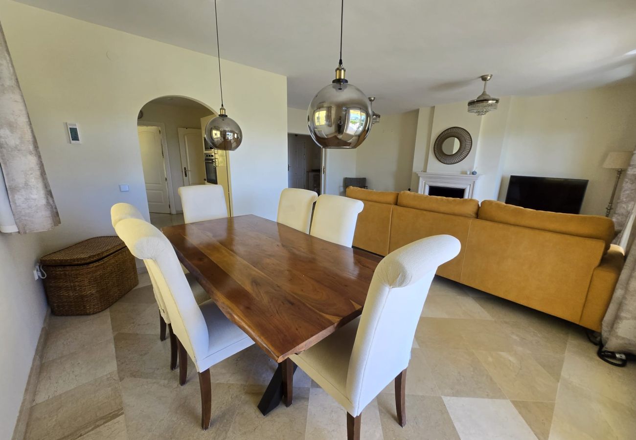 Maison mitoyenne à Mijas - 25 - Townhouse sur le golf de Miraflores 