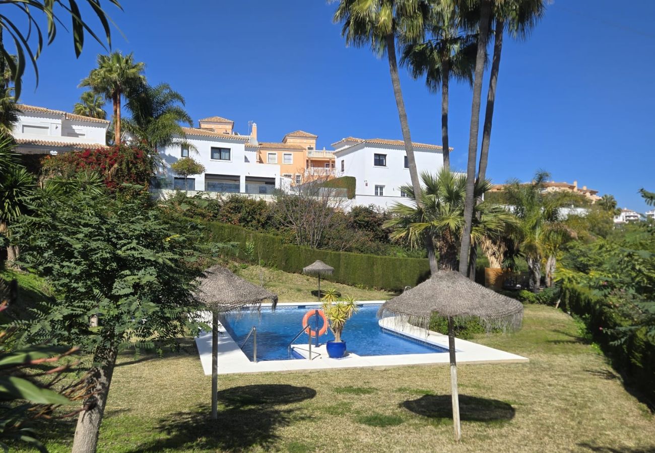 Maison mitoyenne à Mijas - 25 - Townhouse sur le golf de Miraflores 