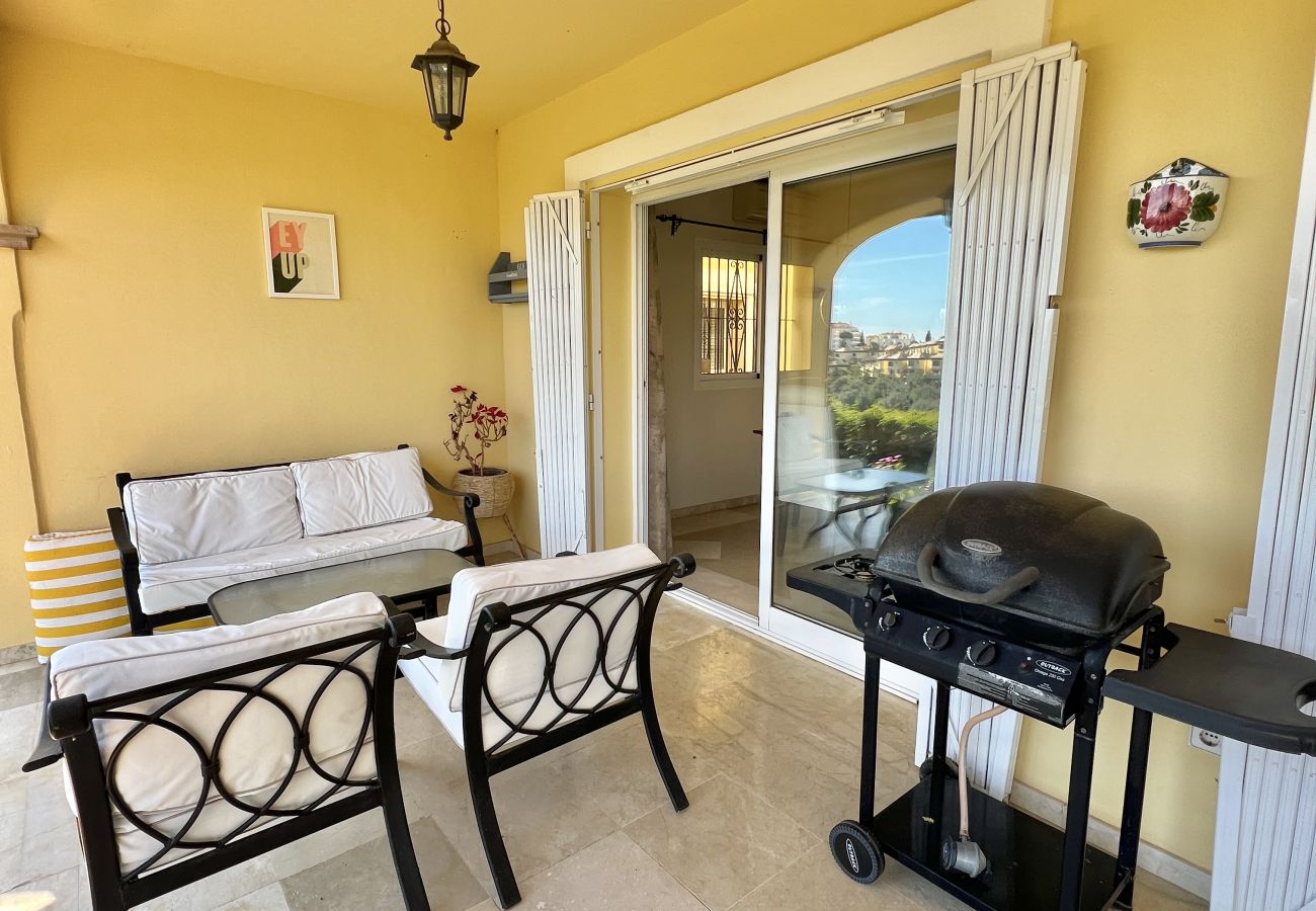 Maison mitoyenne à Mijas - 25 - Townhouse sur le golf de Miraflores 