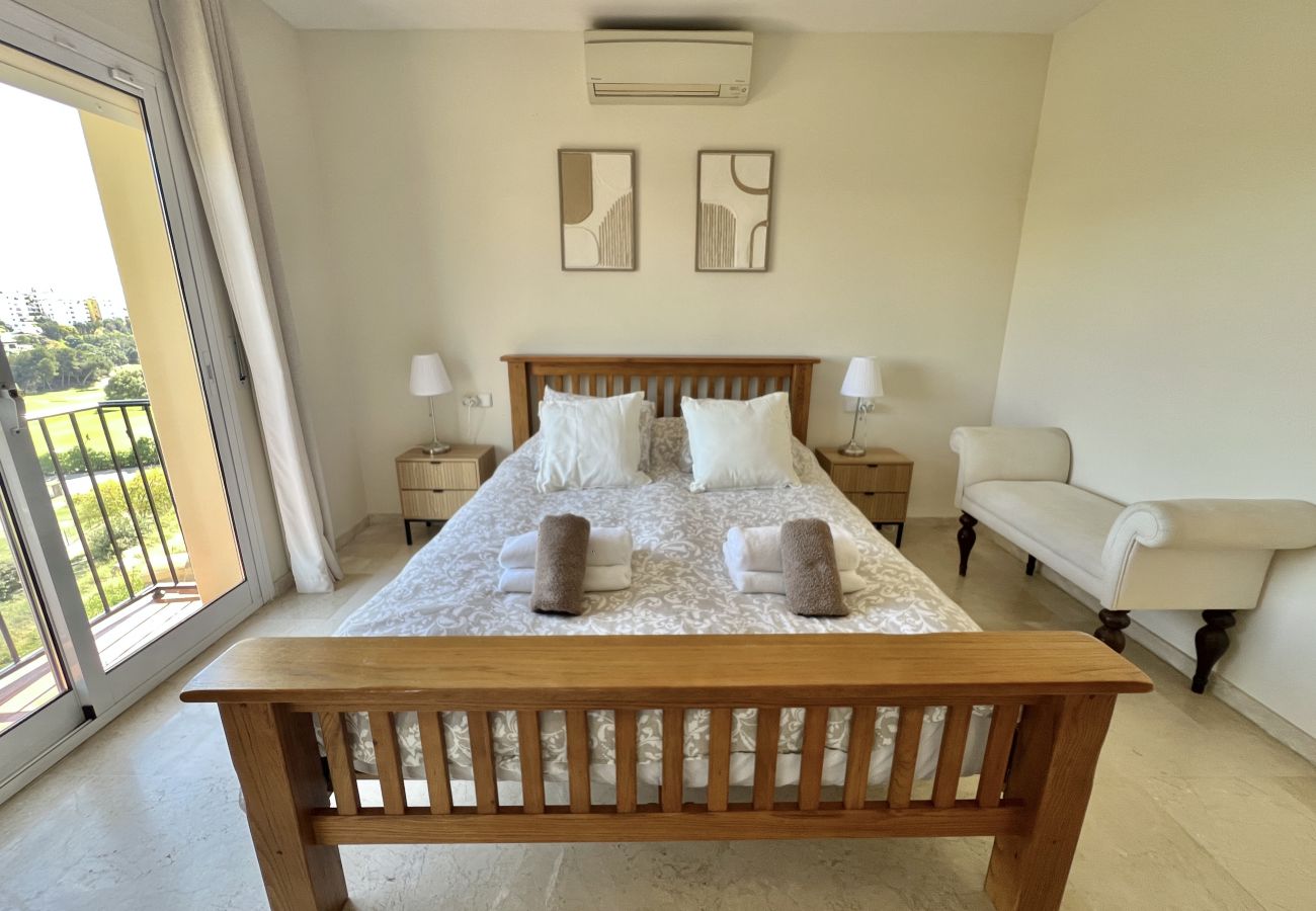 Maison mitoyenne à Mijas - 25 - Townhouse sur le golf de Miraflores 