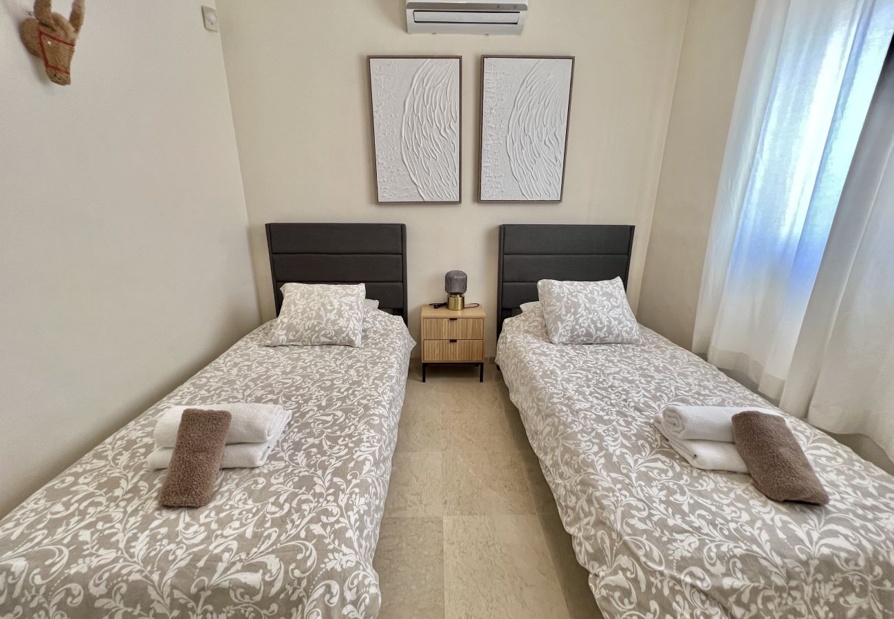 Maison mitoyenne à Mijas - 25 - Townhouse sur le golf de Miraflores 