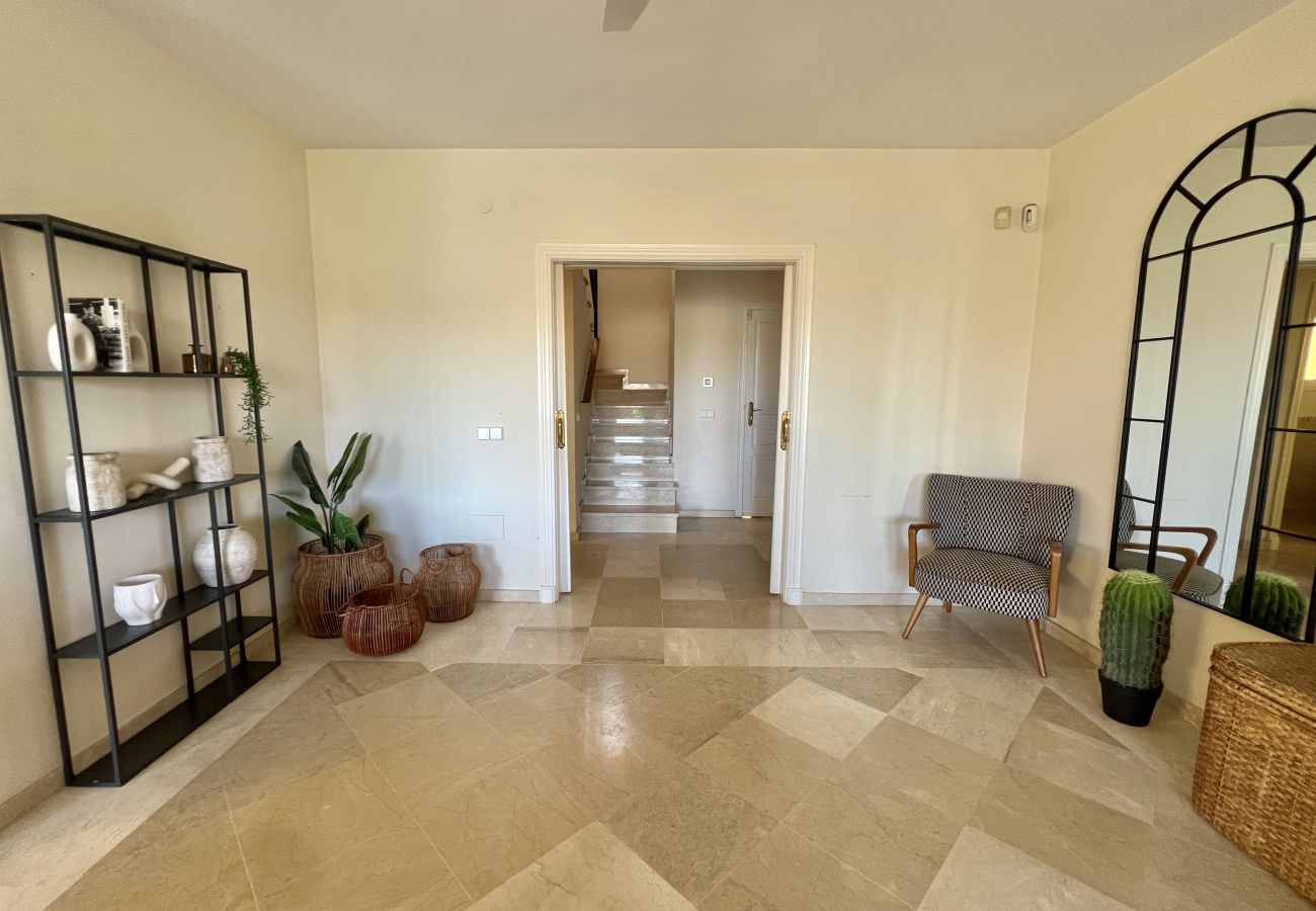 Maison mitoyenne à Mijas - 25 - Townhouse sur le golf de Miraflores 