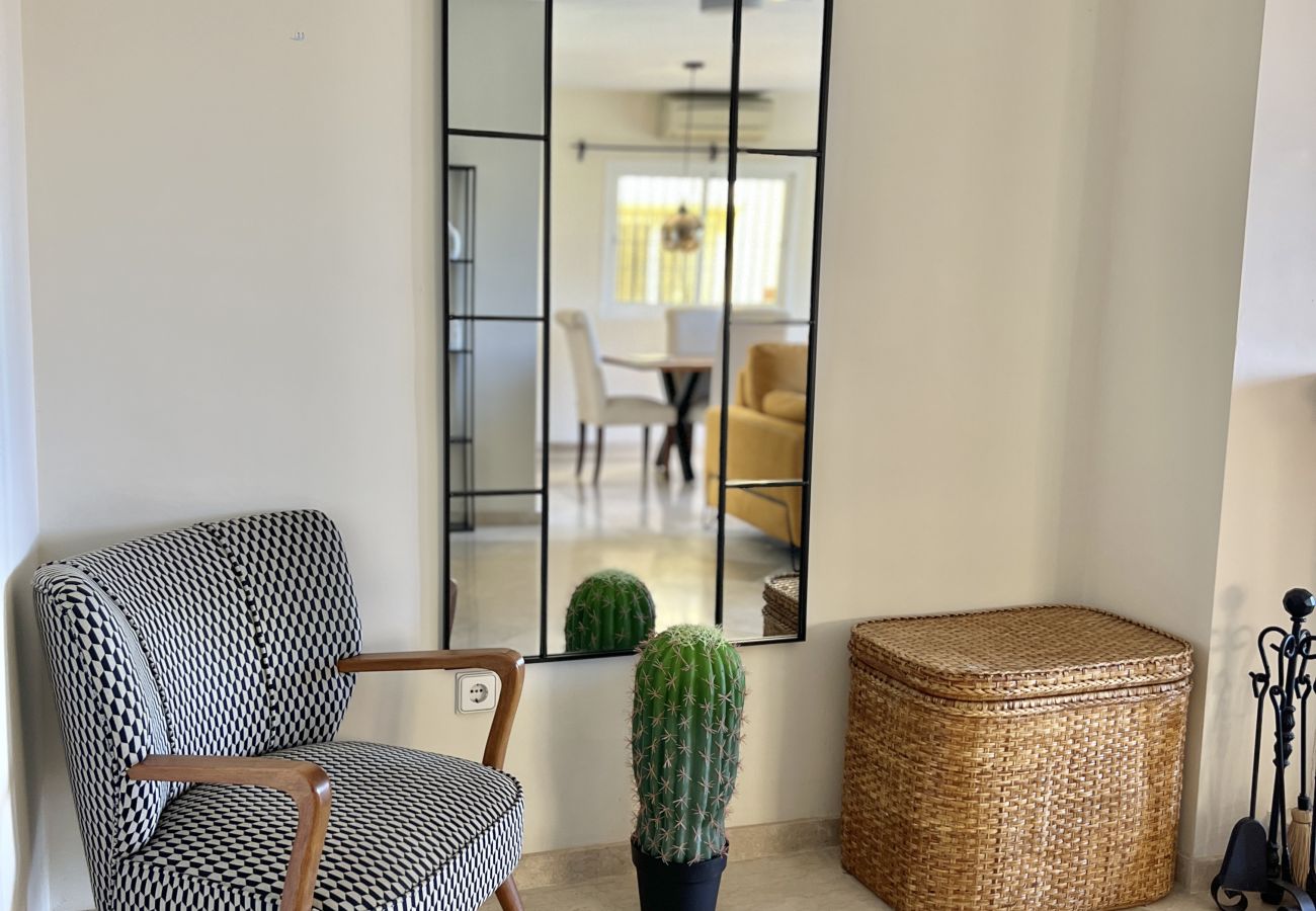 Maison mitoyenne à Mijas - 25 - Townhouse sur le golf de Miraflores 